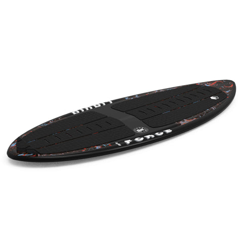 2023 Liquid Force Reign Wakesurf Board