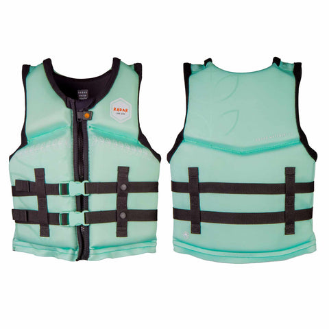 2025 Radar Girl's CGA Life Jacket