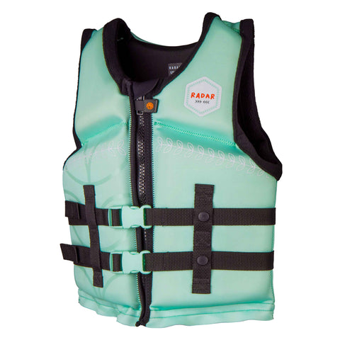 2025 Radar Girl's CGA Life Jacket