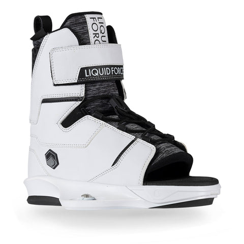 2024 Liquid Force Scan 6X OT Wakeboard Bindings