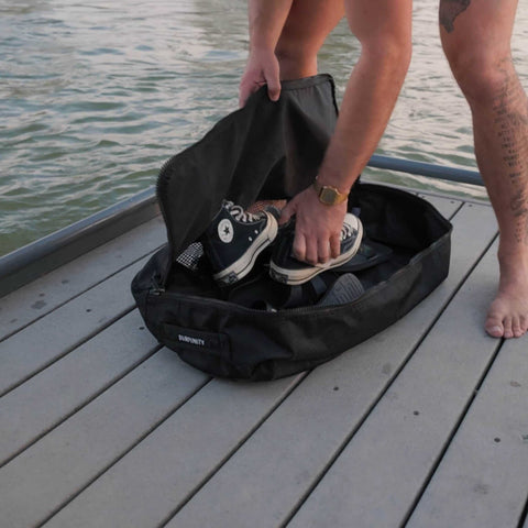 Surfinity Shoe Bag