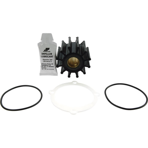 Johnson Indmar Water Pump Impeller Service Kit - 812B