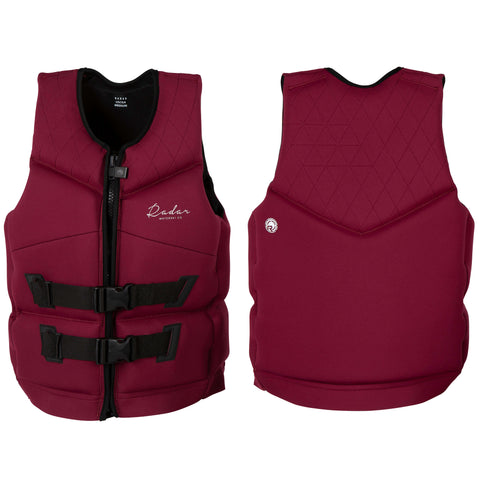 2025 Radar Cameo 3.0 Women's CGA Life Jacket