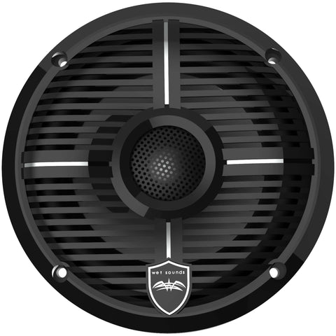 Wet Sounds Revo 6 XW In-Boat Speakers (Pair)