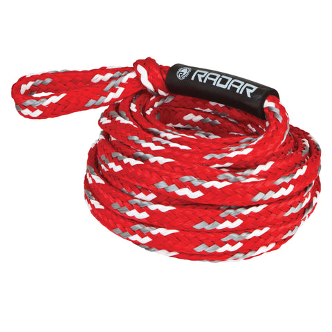 Radar 4.1K Tube Rope