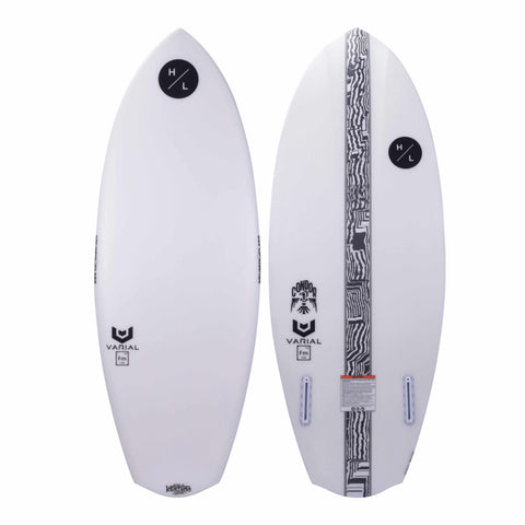 2025 Hyperlite Condor Wakesurf Board