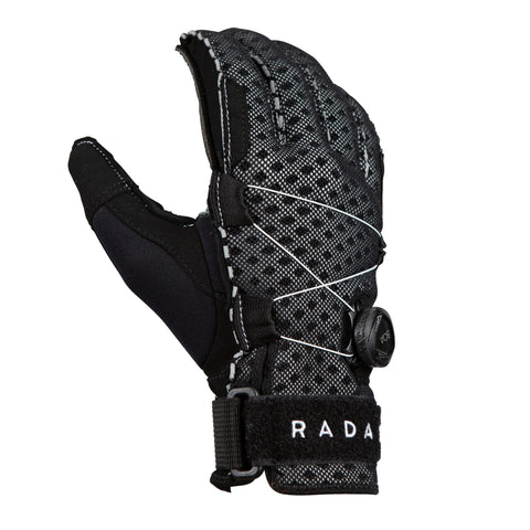 2023 Radar Vapor Boa-K Water Ski Gloves