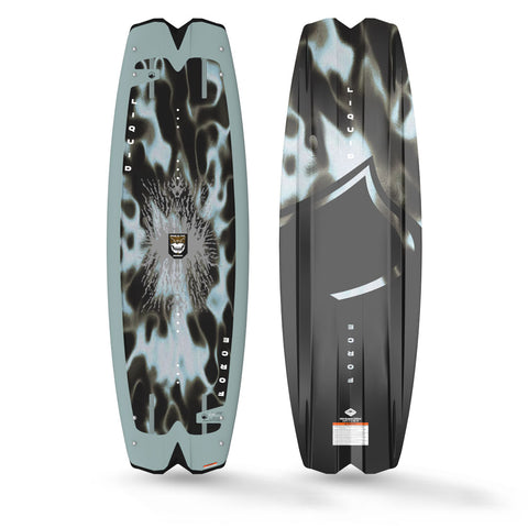 2024 Liquid Force Remedy Aero Wakeboard