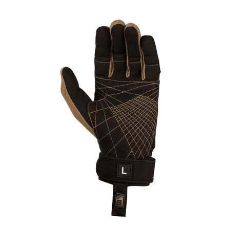 2025 Radar Podium Water Ski Gloves