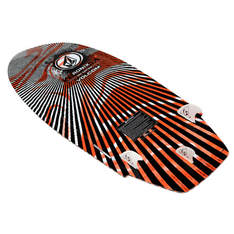 2021 Ronix / Volcom Sea Captain Wakesurf Board