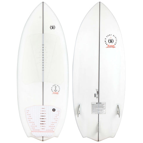 2021 Ronix Flyweight Conductor Wakesurf Board