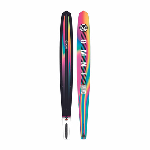 2025 HO Sports Omni Women's Water Ski