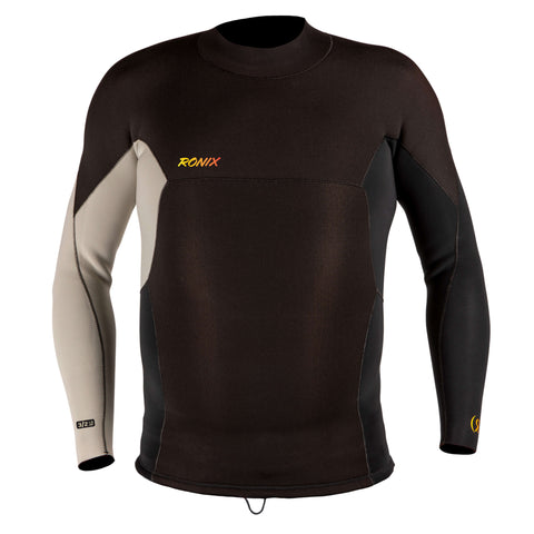 2025 Ronix Dominator Long Sleeve Neo Top