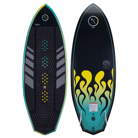 Hyperlite Speedster Wakesurf Board