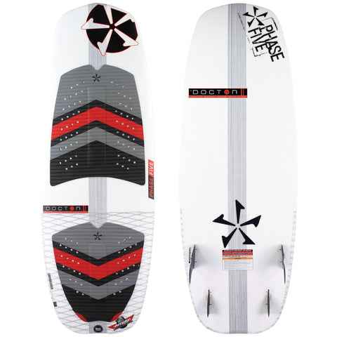 2020 Phase 5 Doctor Wakesurf Board