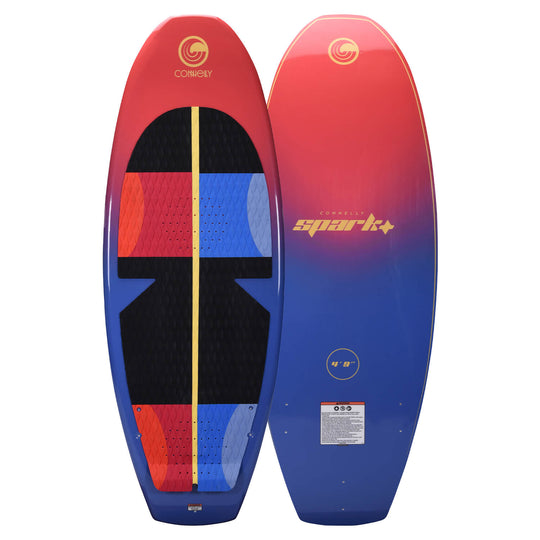 2025 Connelly Spark Wakesurf Board