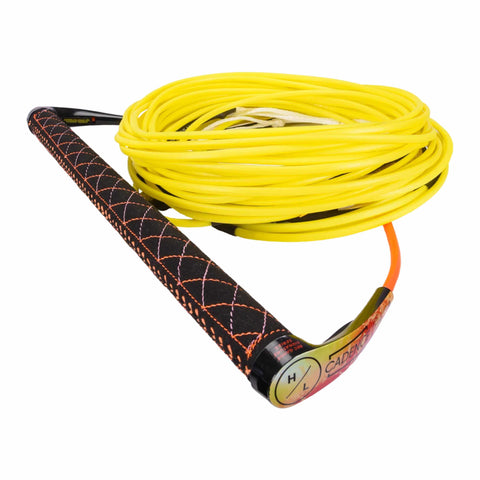 Hyperlite Cadence Pro Pkg W/ Flat Line