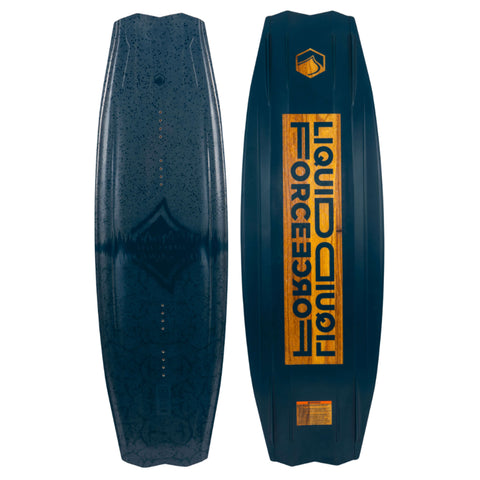 Liquid Force Rhyme / Pulse 6X Wakeboard Package