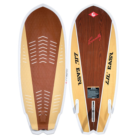 Connelly Lil Easy Wakesurf Board