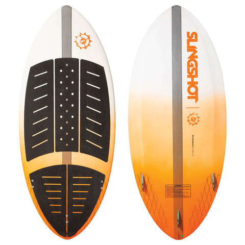 2020 Slingshot Butter Bar XR Wakesurf Board