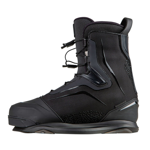 2020 Ronix One Black Anthracite Wakeboard Boot