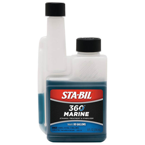 Sta-Bil 360 Protection Fuel Treatment