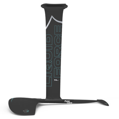 Liquid Force Horizon Carbon 1550 FuseLock System Foil Set