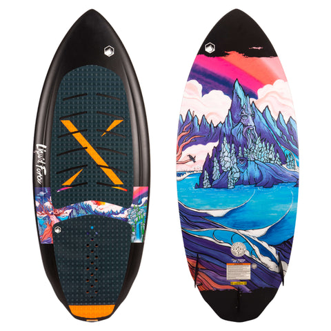 Liquid Force Primo Wakesurf Board