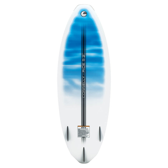 2025 Connelly Ride Wakesurf Board