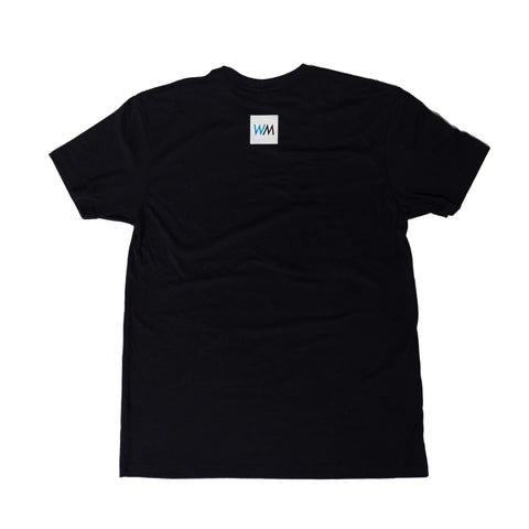 WakeMAKERS Men's Tee