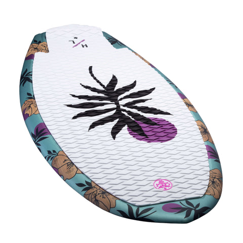 2024 Hyperlite Good Daze Jr Kid's Wakesurf Board