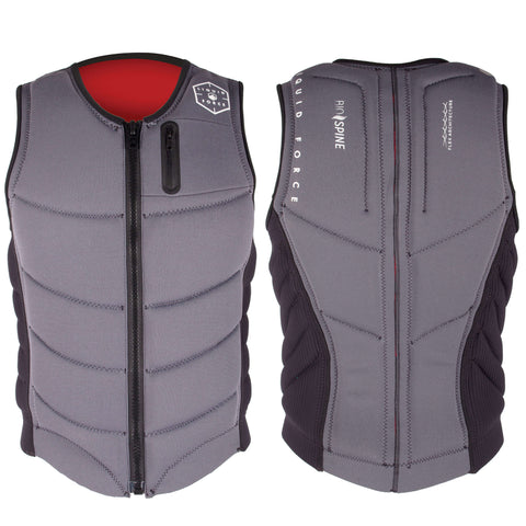 2025 Liquid Force Squad Comp Vest