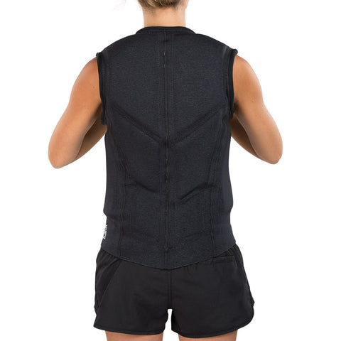 Liquid Force Z-Cardigan Women's Comp Vest