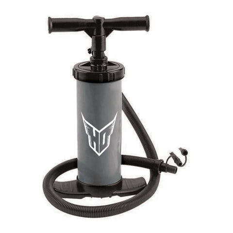 HO Sports HO Dual-Action Hand Pump