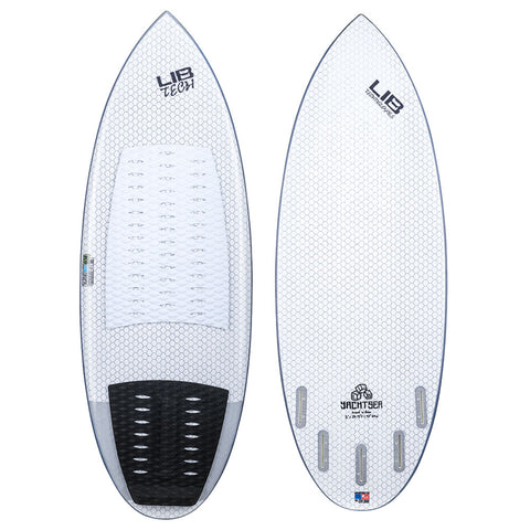 2020 Lib Tech Yachtsea Wakesurf Board