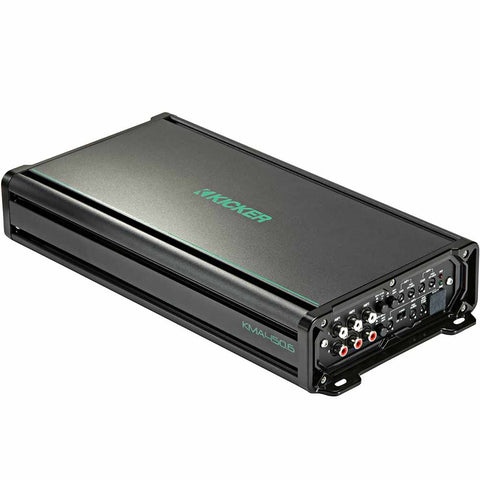 Kicker KMA 450.6 Amplifier