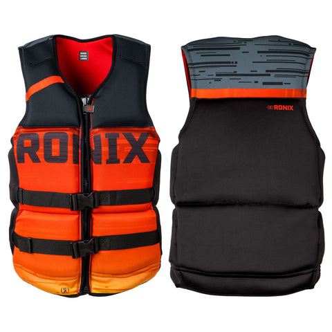 2025 Ronix Megacorp Surf Capella 3.0 CGA Life Jacket