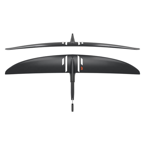 Slingshot One-Lock Glide Front Wing 1325