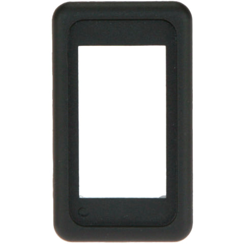 WakeMAKERS Ballast Rocker Switch Mounting Panel - Single