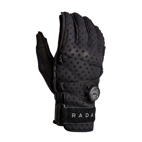 2025 Radar Vapor-K Boa Water Ski Gloves