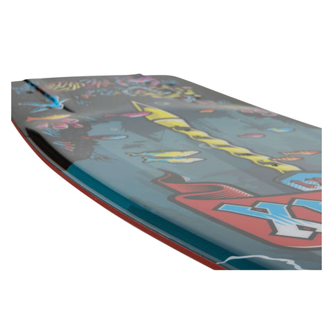 2025 Ronix RX1 Air Core 3 Boy's Wakeboard