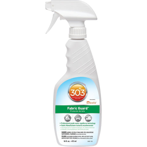 303 Fabric Guard Water Repellent - 16 oz