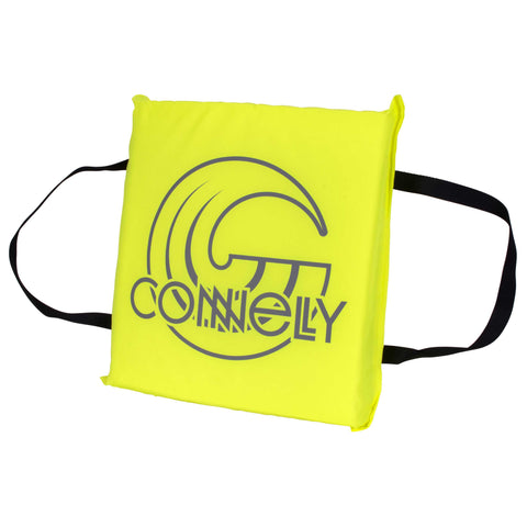 Connelly Safety Package CGA Life Jacket with Throw Flag (4 Pack)