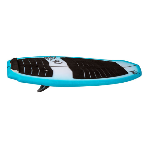 2025 Ronix Flyweight Pro DNA Wakesurf Board