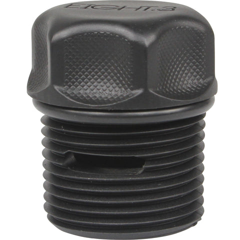 Eight.3 Ronix Vented Valve Plug