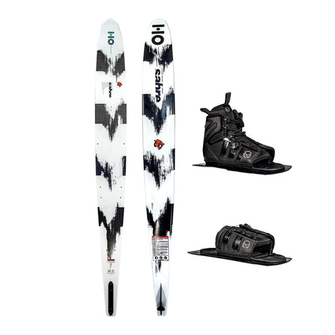 2025 HO Sports Sabre / Stance 130 ATOP & 130 ATOP ARTP Water Ski Package