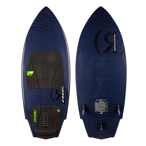 2024 Ronix H.O.M.E. Carbon M50 Wakesurf Board