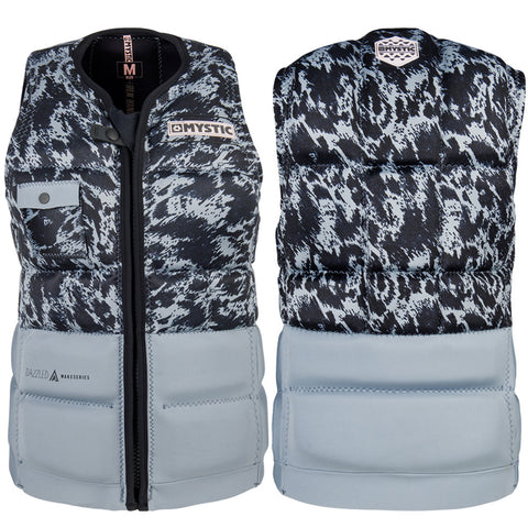 Mystic Dazzled Women's Comp Vest