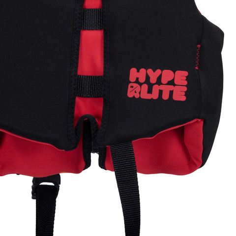 2025 Hyperlite Indy Boy's CGA Life Jacket