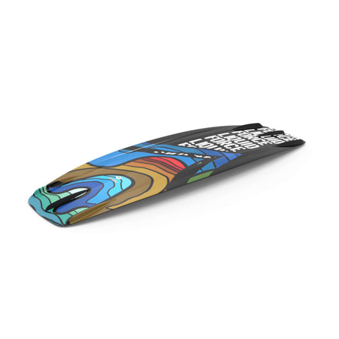 2024 Liquid Force Fury Kid's Wakeboard